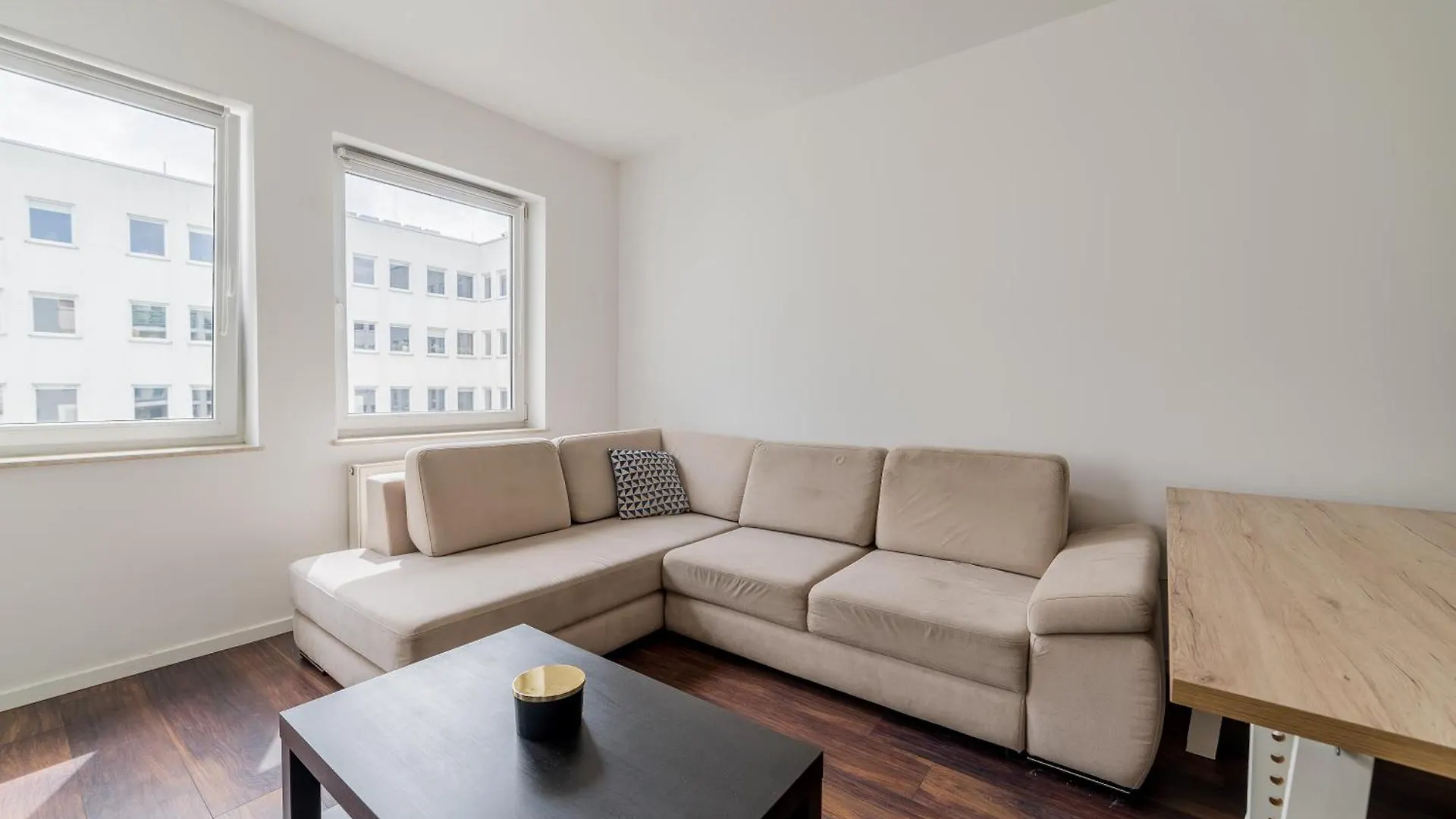 Warta River Homely Apartment Poznan