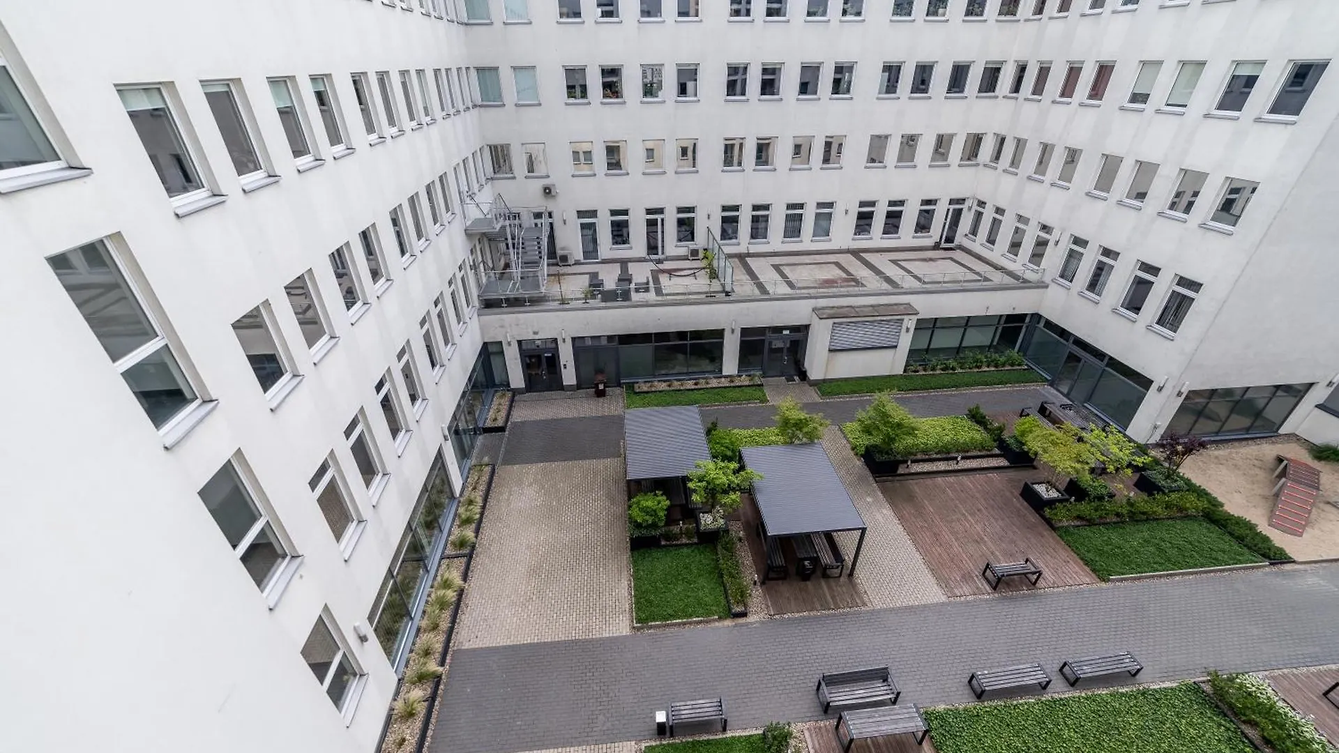 Warta River Homely Apartment Poznan