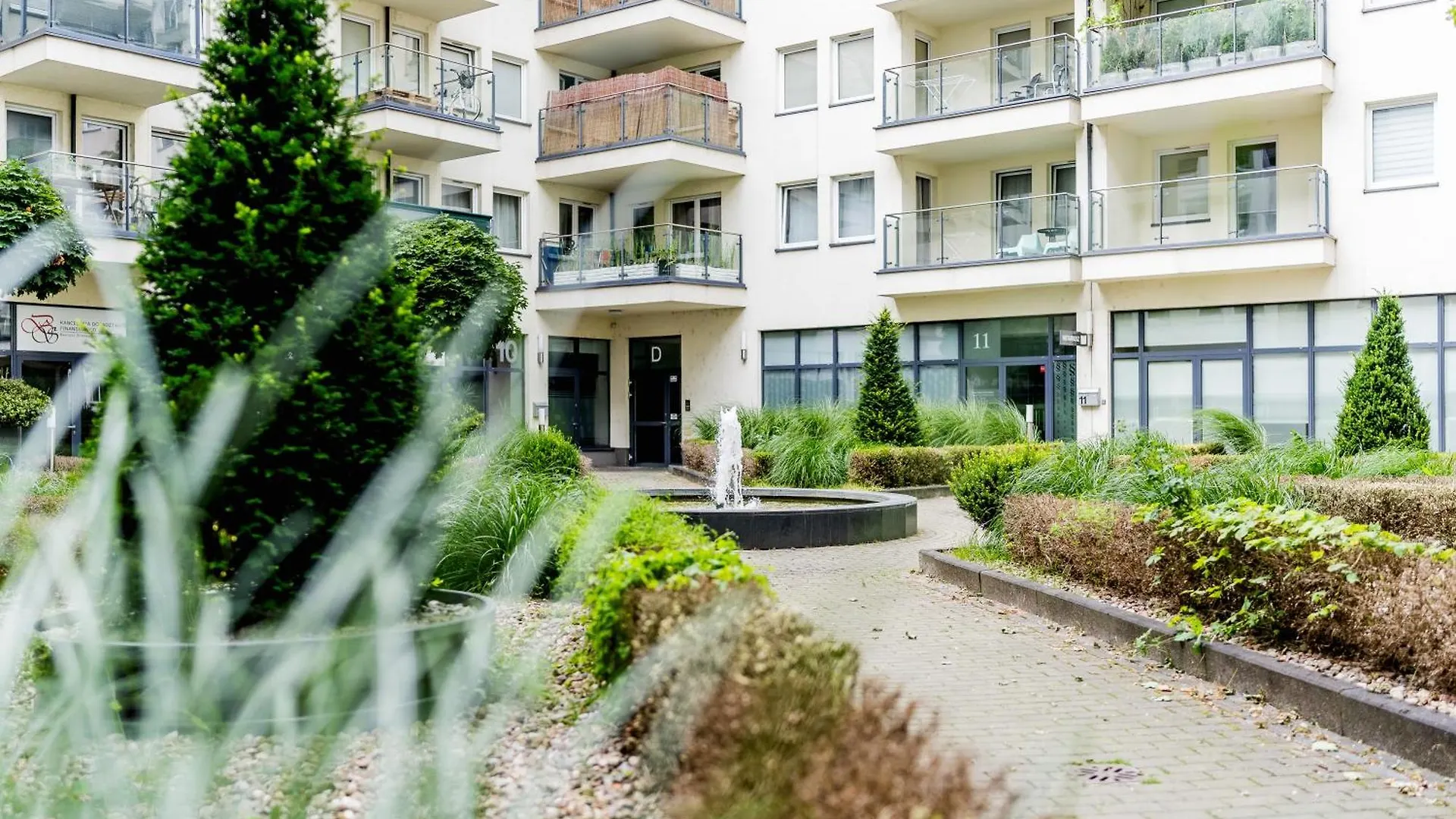 Warta River Homely Apartment Poznan 0*,